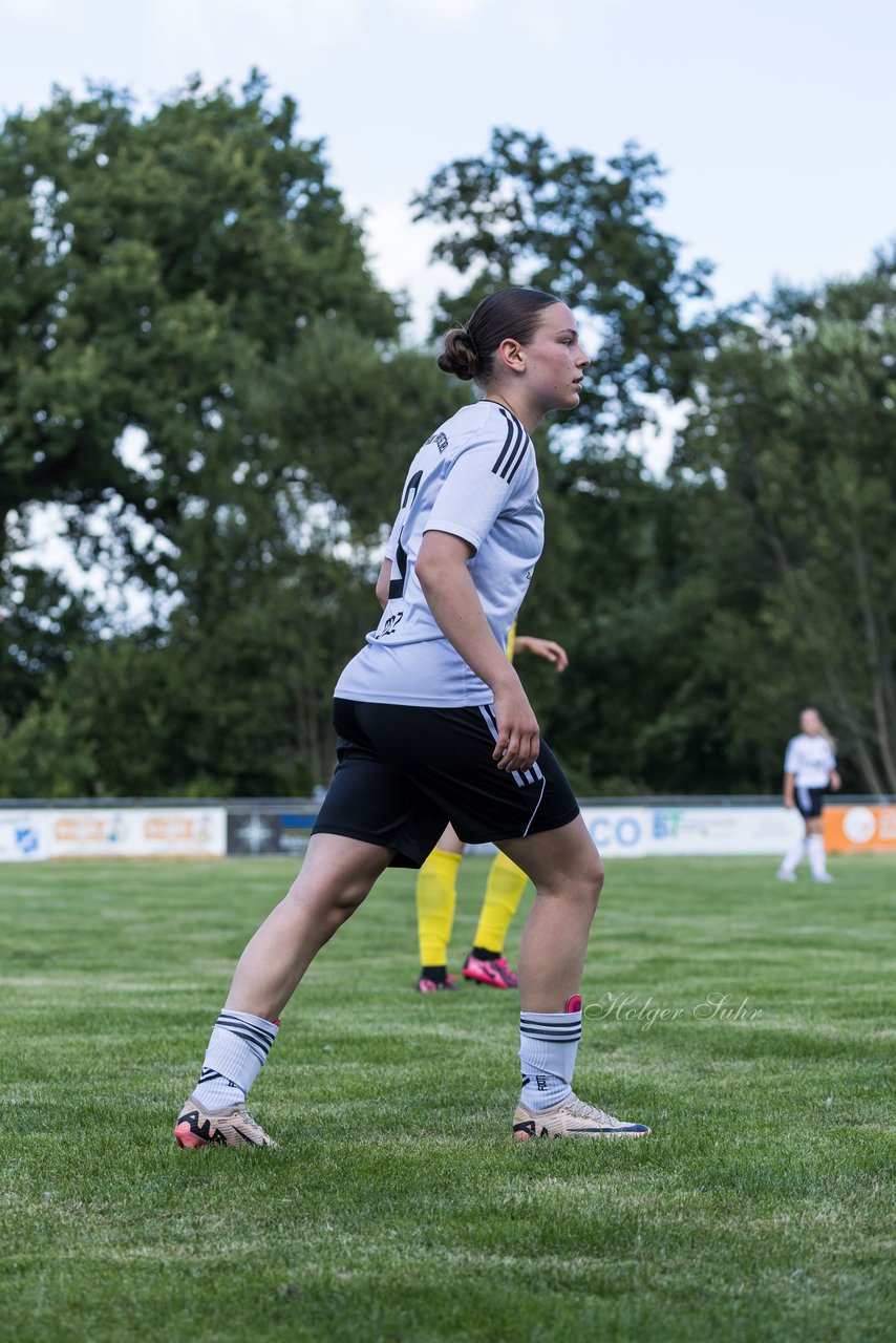 Bild 94 - F Merkur Hademarschen - SV Frisia 03 Risum-Lindholm : Ergebnis: 1:1